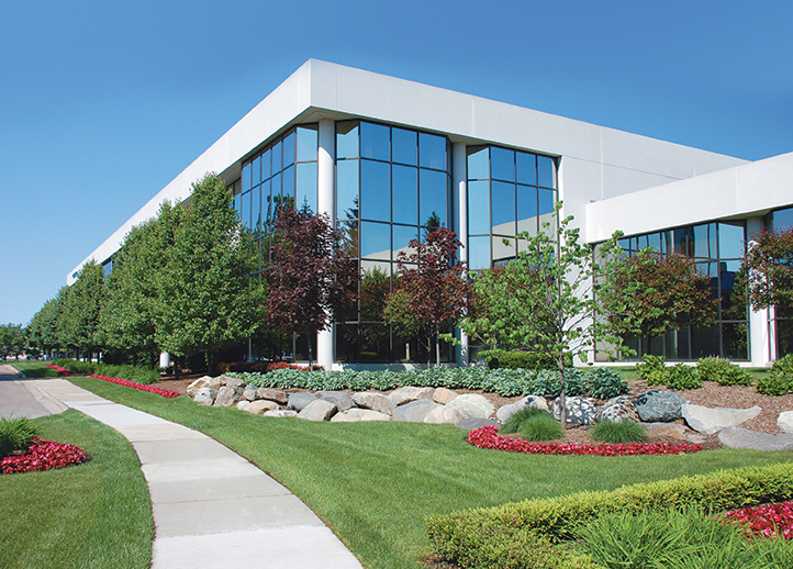 Commercial Landscaping | Premiere Landscape Services