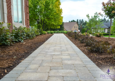 Front Yard Landscaping